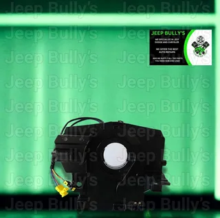 Jeep/Dodge/Chrysler Clocks Spring New/Used Options Available