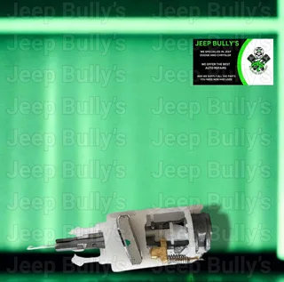 Jeep/Dodge/Chrysler Brand New Ignition Puns For Sale