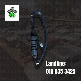 Chrysler Voyager 2.4 Clutch Master Cylinder For Sale