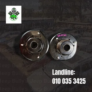 Chrysler Grand Voyager Shocks Mountings For Sale