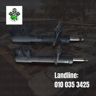 Front Shocks For Jeep Compass For Sale