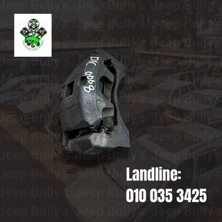 Dodge Caliber Used Brake Calipers For Sale