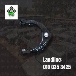 Jeep Grand Cherokee Wk2 Upper Control Arm (New/Used)