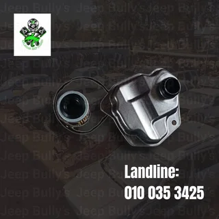 Auto Gearbox Filter Dodge Caliber Sale