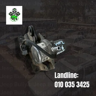 Used Jeep Grand Cherokee Wk2 Breather Valve