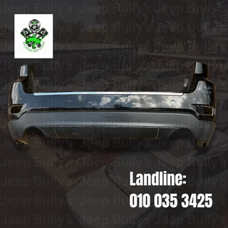 3.6 Jeep Grand Cherokee Wk2 Used Bonnet For Sale