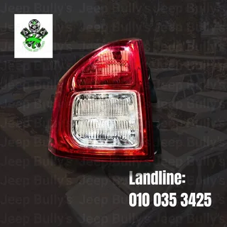 Jeep Compass Taillights Used For Sale