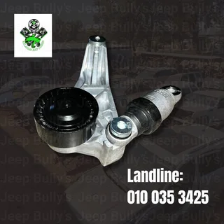 3.6 Jeep Wrangler Jk New Tensioners For Sale