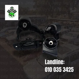 3.6 Dodge Journey Engine Mountings For Sale