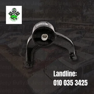 Back Engine Mountings (New) Dodge Journey