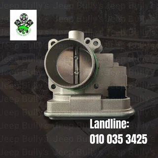 Dodge Caliber New Throttle Body On Sale