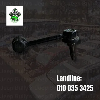 Second-Hand Jeep WK2 Stabilizer Link