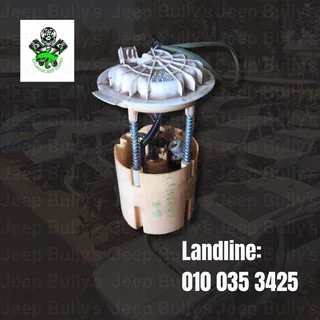 3.8 Chrysler Grand Voyager Fuel Pump