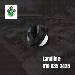 Brand New Dodge Caliber Fuel Cap