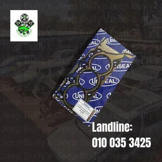 Dodge Journey Head Gasket Set