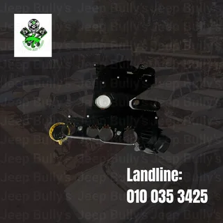 3.0 Jeep Grand Cherookee Wk1 Valve Body (Brand New)