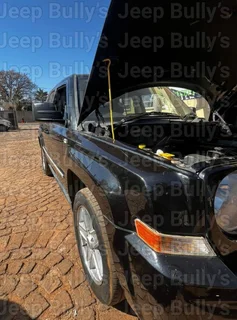 2010 Jeep Patriot 2.4 Indicators Available