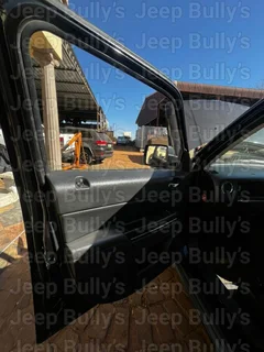 Jeep Patriot Door Panel Available