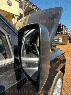 Jeep Patriot Side Mirrors Available