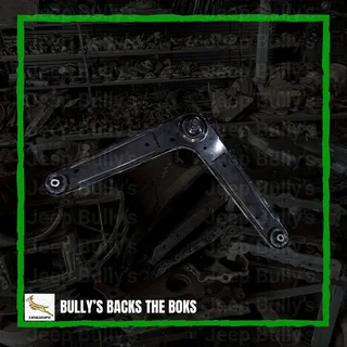 Jeep Cherokee KJ Control arm rear V Arm