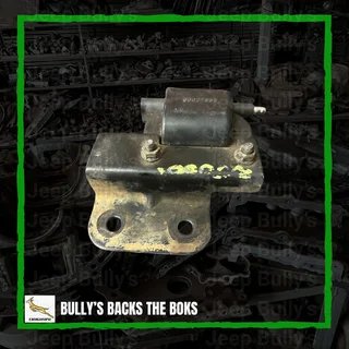 4.0 Jeep Wrangler Coil pack