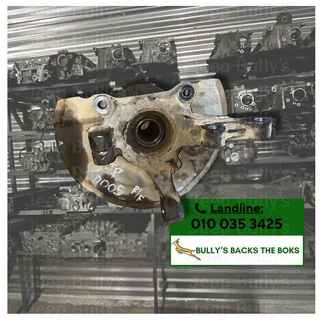 Knuckle For Sale Fitted For A Jeep Patriot