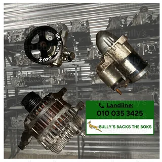 Dodge Caliber Pumps For Sale