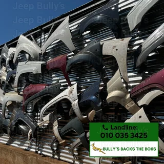 Jeep Grand Cherokee Spare Parts For Sale