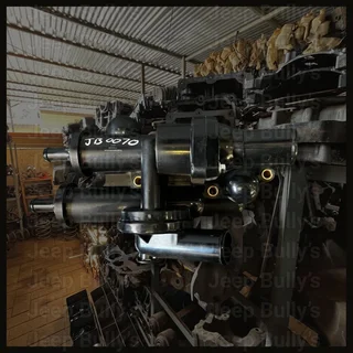 Thermostat Housing or 1.8 Dodge Caliber & Jeep Compass