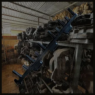 Brand New Jeep Wrangler Coil Pack