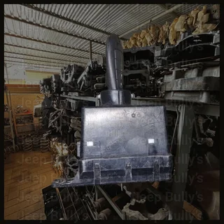 Brand New Dodge Caliber Top Shock Mounts