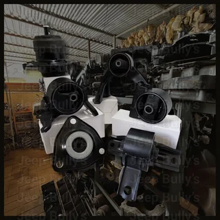 Jeep/Dodge/Chrysler Engine Mountings For Sale