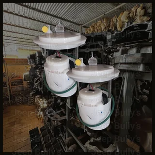 Jeep Grand Cherokee 3.6 Fuel Pump