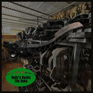 Jeep Brake/Clutch Pedal Used