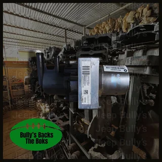 Electronic Power Steering Pump Jeep Grand Cherokee WK2