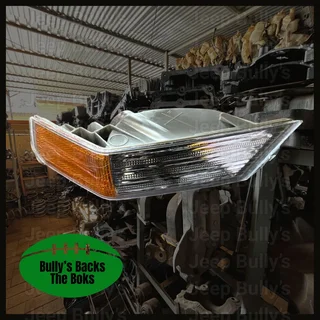 Brand New Indicator for Jeep Patriot