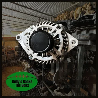 Alternator for Dodge Journey