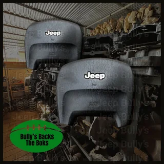 Steering Airbag for Jeep Grand Cherokee WJ