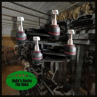 Jeep/Dodge Tie Rod Ends For Sale