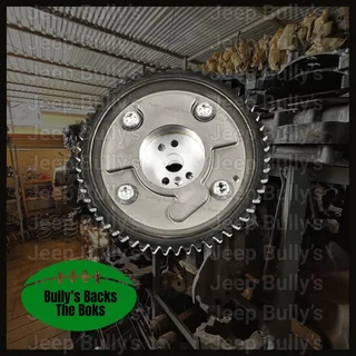 Dodge Journey Cam Sprokets 2015-2016 Available