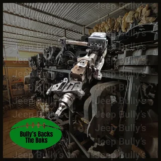 Dodge Journey Steering Colums For Sale