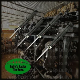 Rear Shockers Avaliable For Dodge Journey