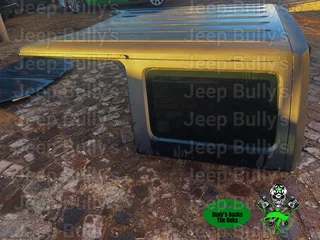 Jeep Wrangler Jk Hard Top 4 Door for sale