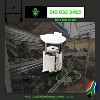 Fuel Pump for Jeep Wrangler