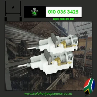 Jeep Grand Cherokee Ignition Pins