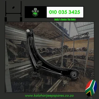 2007-2012 Dodge Caliber Lower Control Arm For Sale