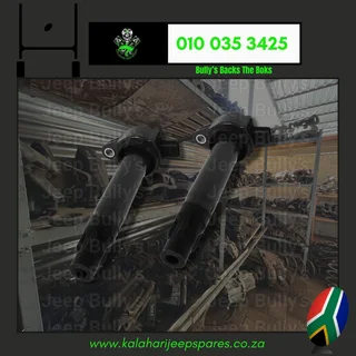 Dodge Journey 2.4 L Pencil Coil On Sale