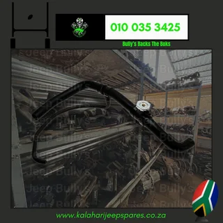 Dodge Caliber Radiator Hose New In Stock