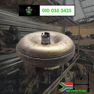 Jeep Grand Cherokee Wk2 Top Converter Available