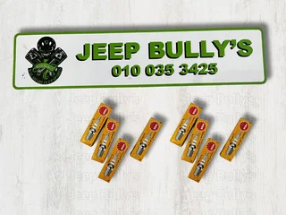 Jeep Compass and Dodge Caliber Sparkplugs